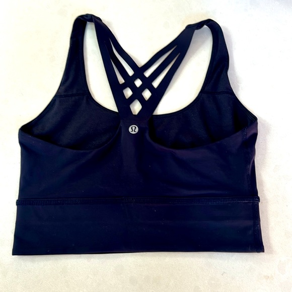 Lululemon sports bra - Picture 2 of 3